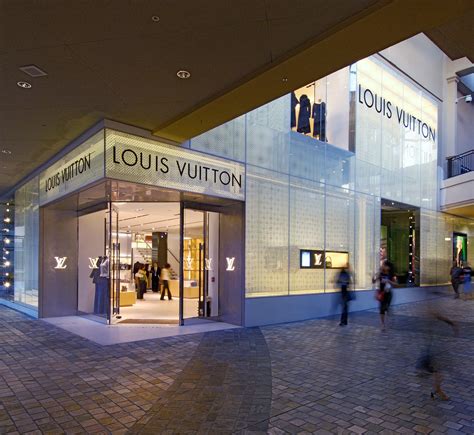 louis vuitton honolulu ala moana center|louis vuitton waikiki.